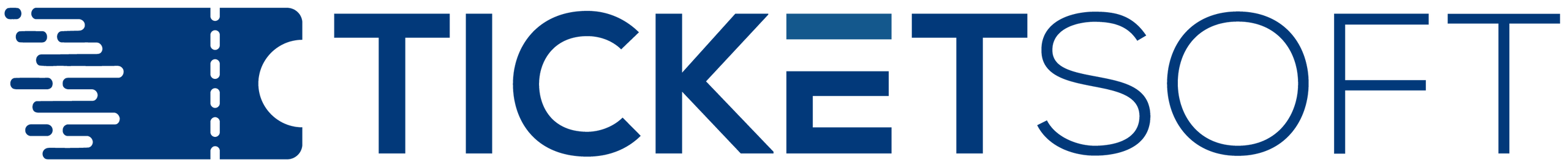 TicketSoft Logo
